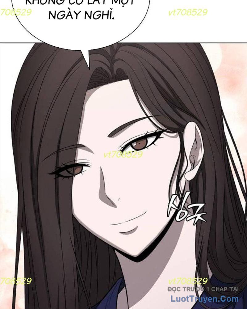 Lính Đánh Thuê Huyền Thoại Trở Thành Thanh Tra Chapter 18 - Trang 2