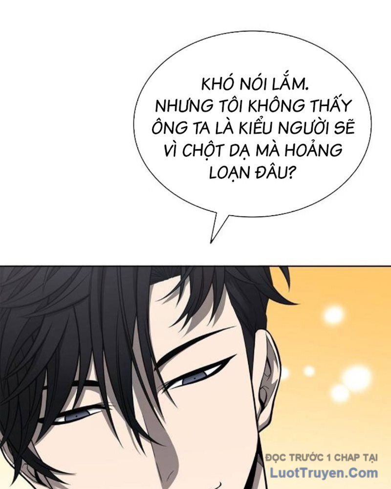 Lính Đánh Thuê Huyền Thoại Trở Thành Thanh Tra Chapter 18 - Trang 2