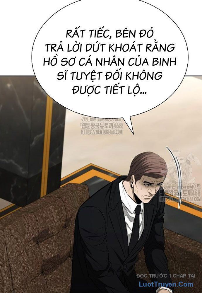 Lính Đánh Thuê Huyền Thoại Trở Thành Thanh Tra Chapter 19 - Trang 2