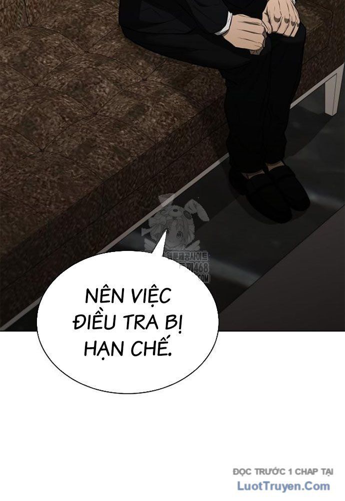 Lính Đánh Thuê Huyền Thoại Trở Thành Thanh Tra Chapter 19 - Trang 2
