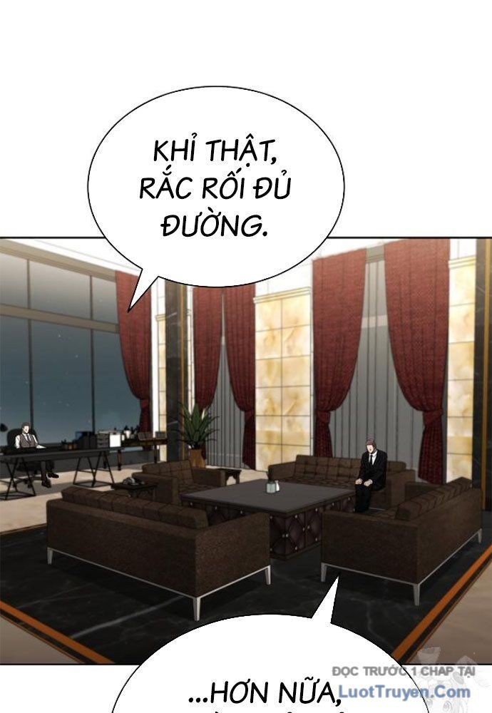 Lính Đánh Thuê Huyền Thoại Trở Thành Thanh Tra Chapter 19 - Trang 2