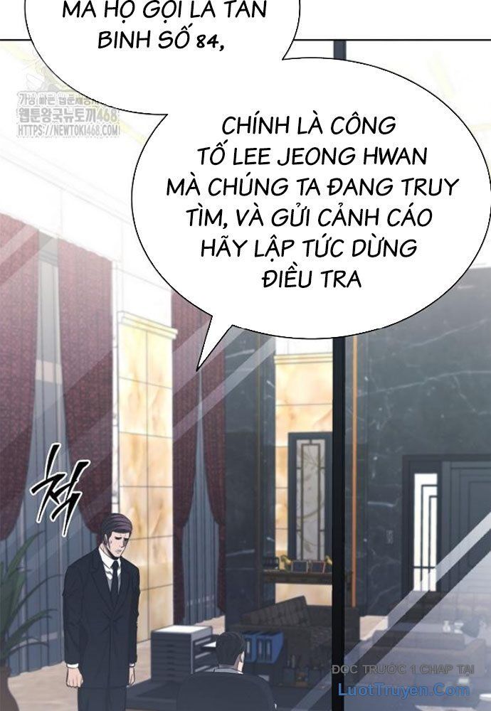 Lính Đánh Thuê Huyền Thoại Trở Thành Thanh Tra Chapter 19 - Trang 2