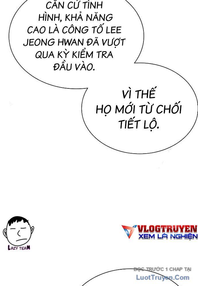 Lính Đánh Thuê Huyền Thoại Trở Thành Thanh Tra Chapter 19 - Trang 2
