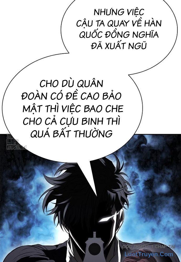 Lính Đánh Thuê Huyền Thoại Trở Thành Thanh Tra Chapter 19 - Trang 2