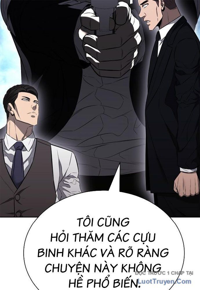 Lính Đánh Thuê Huyền Thoại Trở Thành Thanh Tra Chapter 19 - Trang 2