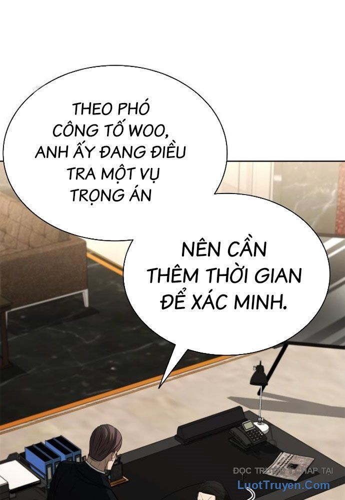 Lính Đánh Thuê Huyền Thoại Trở Thành Thanh Tra Chapter 19 - Trang 2