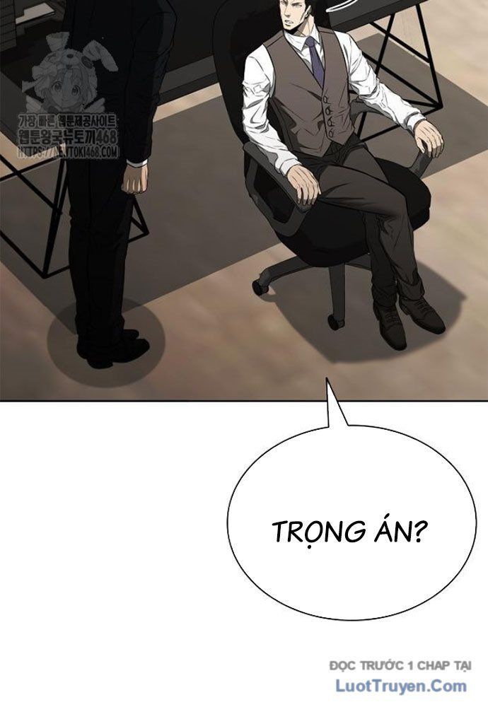 Lính Đánh Thuê Huyền Thoại Trở Thành Thanh Tra Chapter 19 - Trang 2