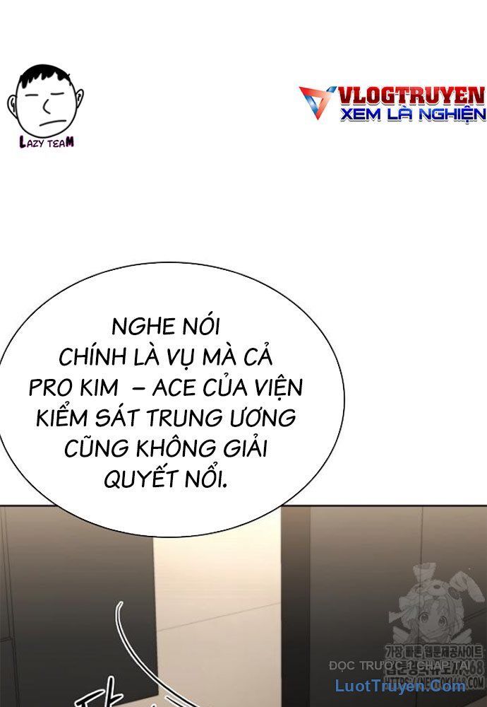 Lính Đánh Thuê Huyền Thoại Trở Thành Thanh Tra Chapter 19 - Trang 2