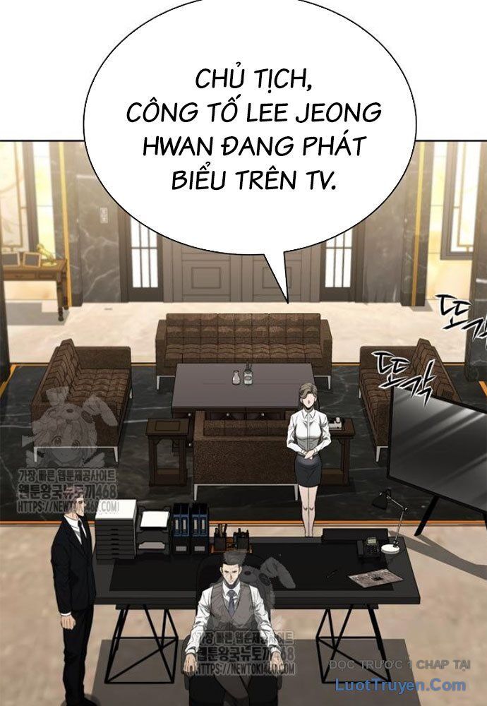 Lính Đánh Thuê Huyền Thoại Trở Thành Thanh Tra Chapter 19 - Trang 2