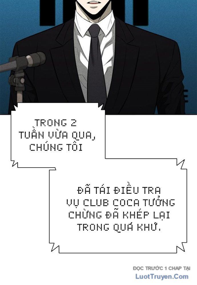 Lính Đánh Thuê Huyền Thoại Trở Thành Thanh Tra Chapter 19 - Trang 2