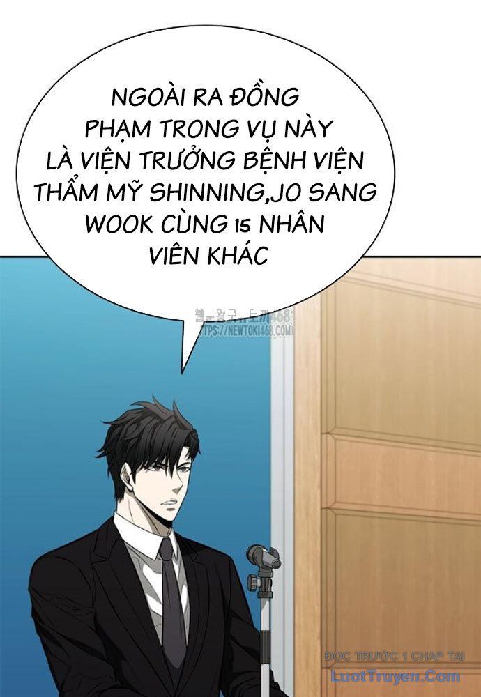 Lính Đánh Thuê Huyền Thoại Trở Thành Thanh Tra Chapter 19 - Trang 2