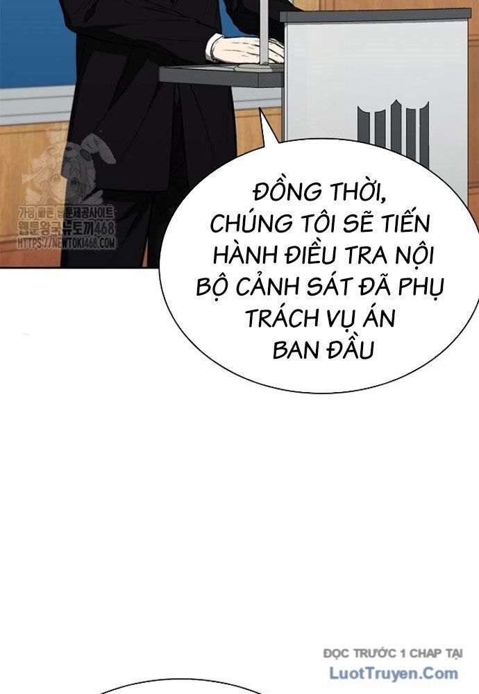 Lính Đánh Thuê Huyền Thoại Trở Thành Thanh Tra Chapter 19 - Trang 2