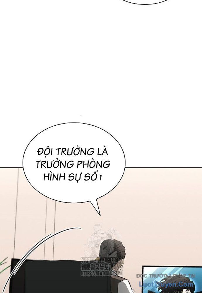 Lính Đánh Thuê Huyền Thoại Trở Thành Thanh Tra Chapter 19 - Trang 2