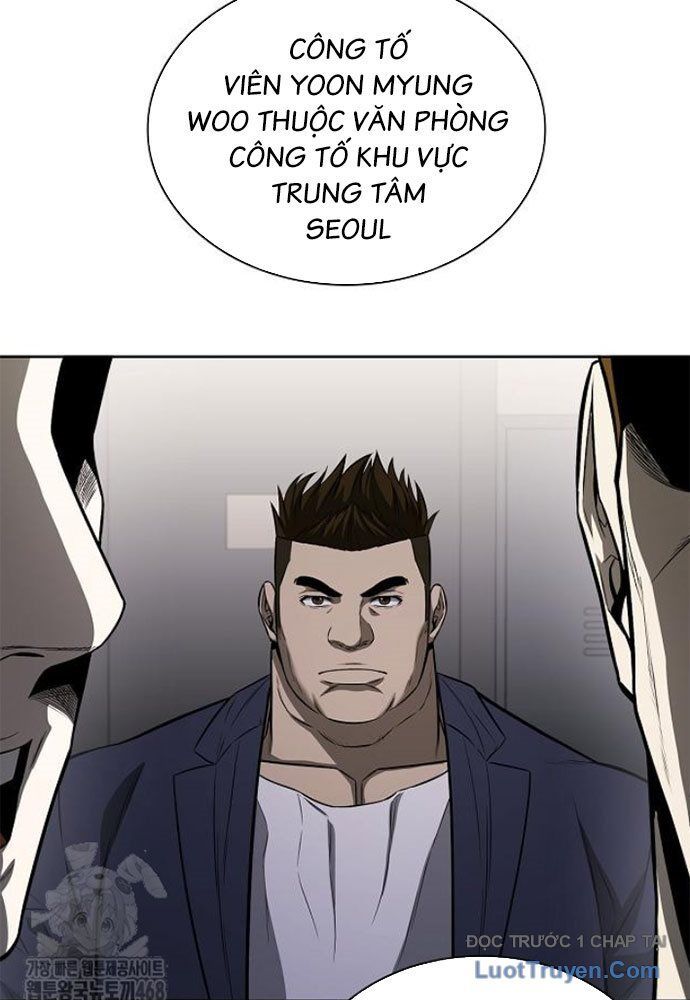 Lính Đánh Thuê Huyền Thoại Trở Thành Thanh Tra Chapter 19 - Trang 2