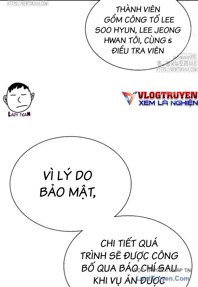 Lính Đánh Thuê Huyền Thoại Trở Thành Thanh Tra Chapter 19 - Trang 2