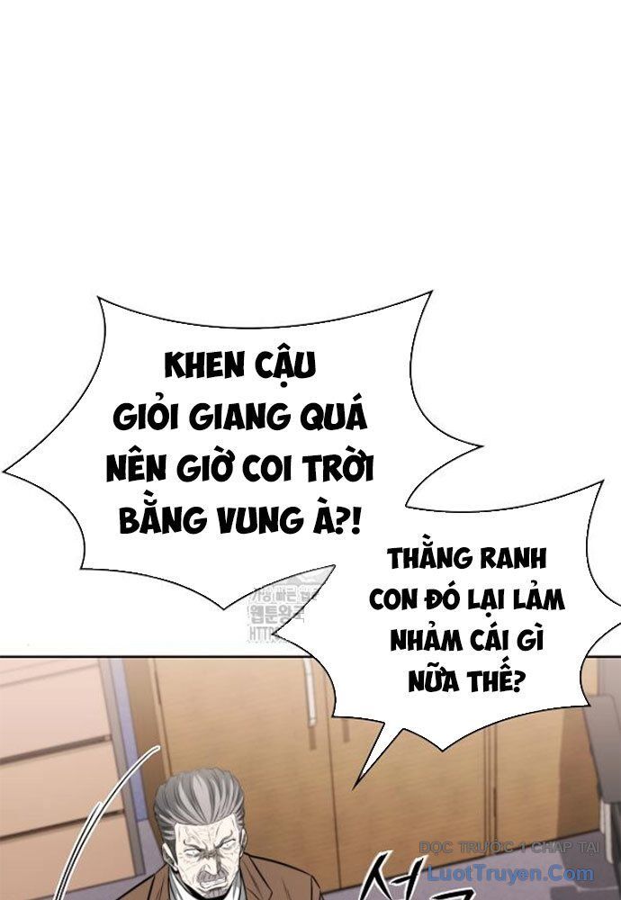 Lính Đánh Thuê Huyền Thoại Trở Thành Thanh Tra Chapter 19 - Trang 2