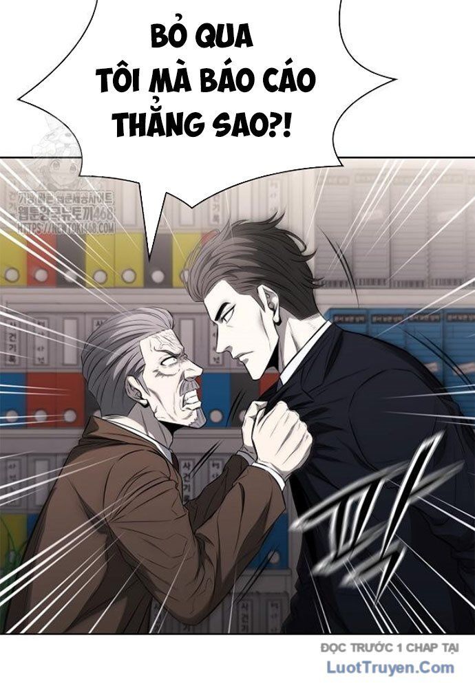 Lính Đánh Thuê Huyền Thoại Trở Thành Thanh Tra Chapter 19 - Trang 2