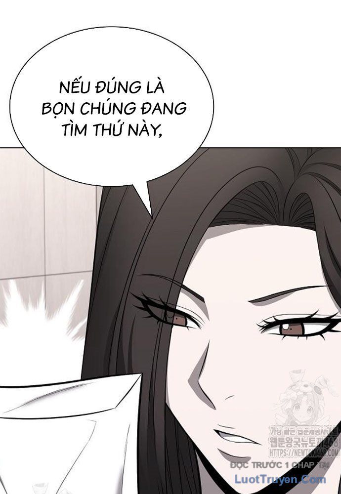 Lính Đánh Thuê Huyền Thoại Trở Thành Thanh Tra Chapter 19 - Trang 2