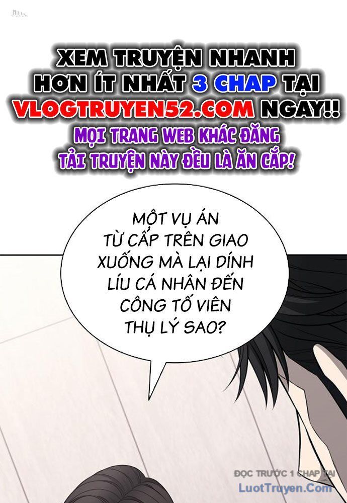 Lính Đánh Thuê Huyền Thoại Trở Thành Thanh Tra Chapter 19 - Trang 2