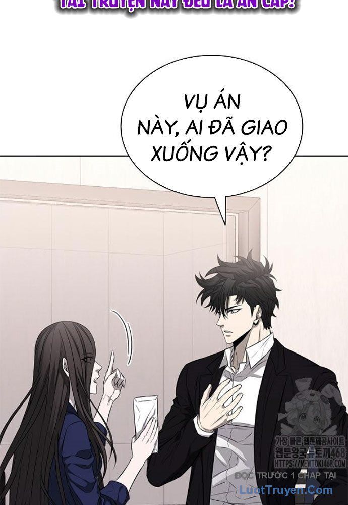 Lính Đánh Thuê Huyền Thoại Trở Thành Thanh Tra Chapter 19 - Trang 2