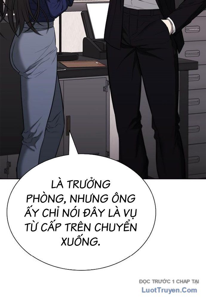 Lính Đánh Thuê Huyền Thoại Trở Thành Thanh Tra Chapter 19 - Trang 2