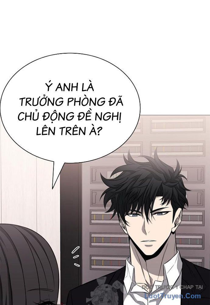 Lính Đánh Thuê Huyền Thoại Trở Thành Thanh Tra Chapter 19 - Trang 2