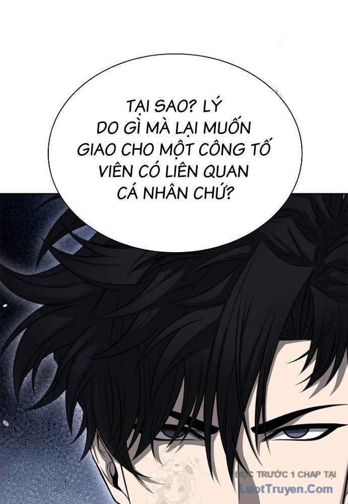 Lính Đánh Thuê Huyền Thoại Trở Thành Thanh Tra Chapter 19 - Trang 2