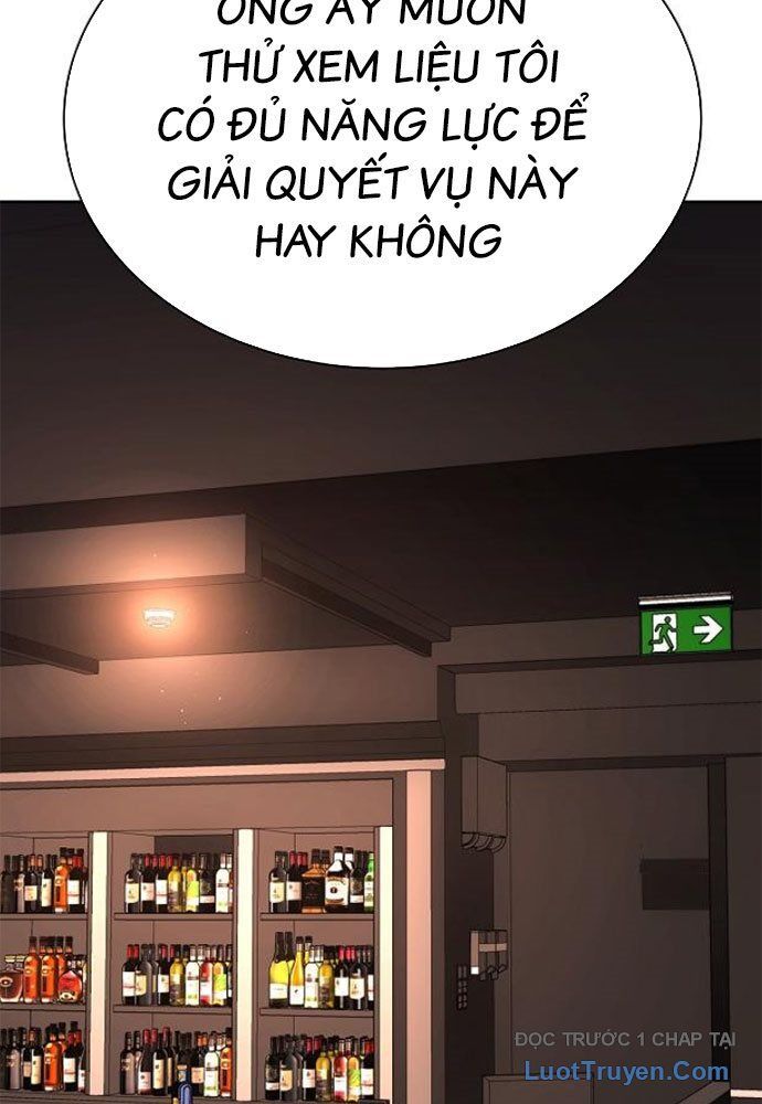 Lính Đánh Thuê Huyền Thoại Trở Thành Thanh Tra Chapter 19 - Trang 2