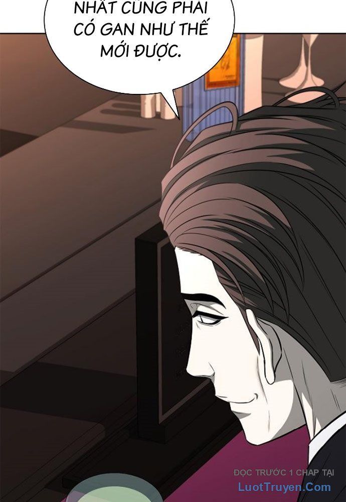 Lính Đánh Thuê Huyền Thoại Trở Thành Thanh Tra Chapter 19 - Trang 2