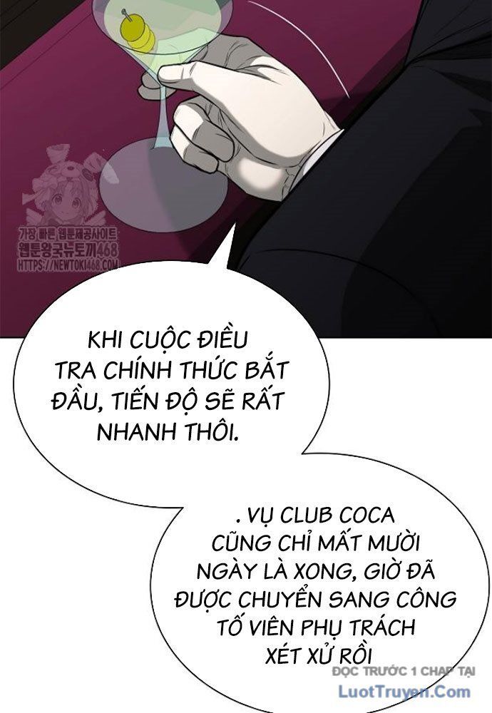 Lính Đánh Thuê Huyền Thoại Trở Thành Thanh Tra Chapter 19 - Trang 2