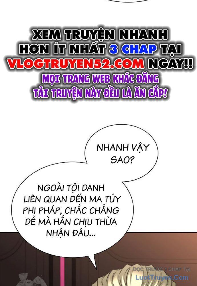 Lính Đánh Thuê Huyền Thoại Trở Thành Thanh Tra Chapter 19 - Trang 2