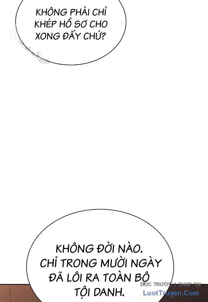Lính Đánh Thuê Huyền Thoại Trở Thành Thanh Tra Chapter 19 - Trang 2