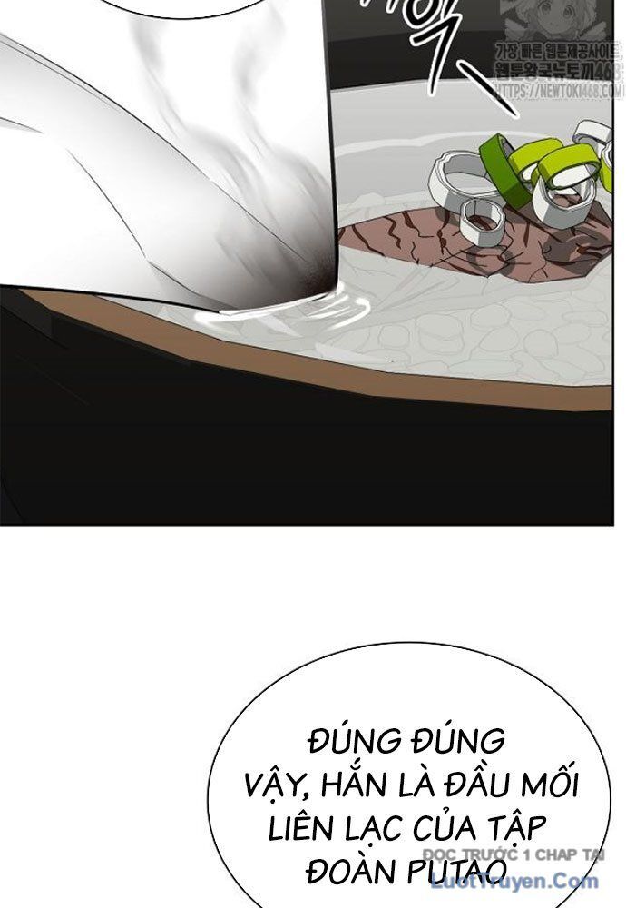 Lính Đánh Thuê Huyền Thoại Trở Thành Thanh Tra Chapter 19 - Trang 2