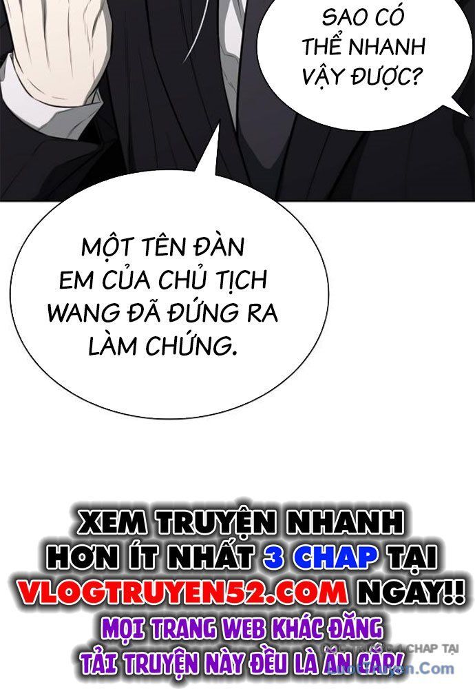 Lính Đánh Thuê Huyền Thoại Trở Thành Thanh Tra Chapter 19 - Trang 2