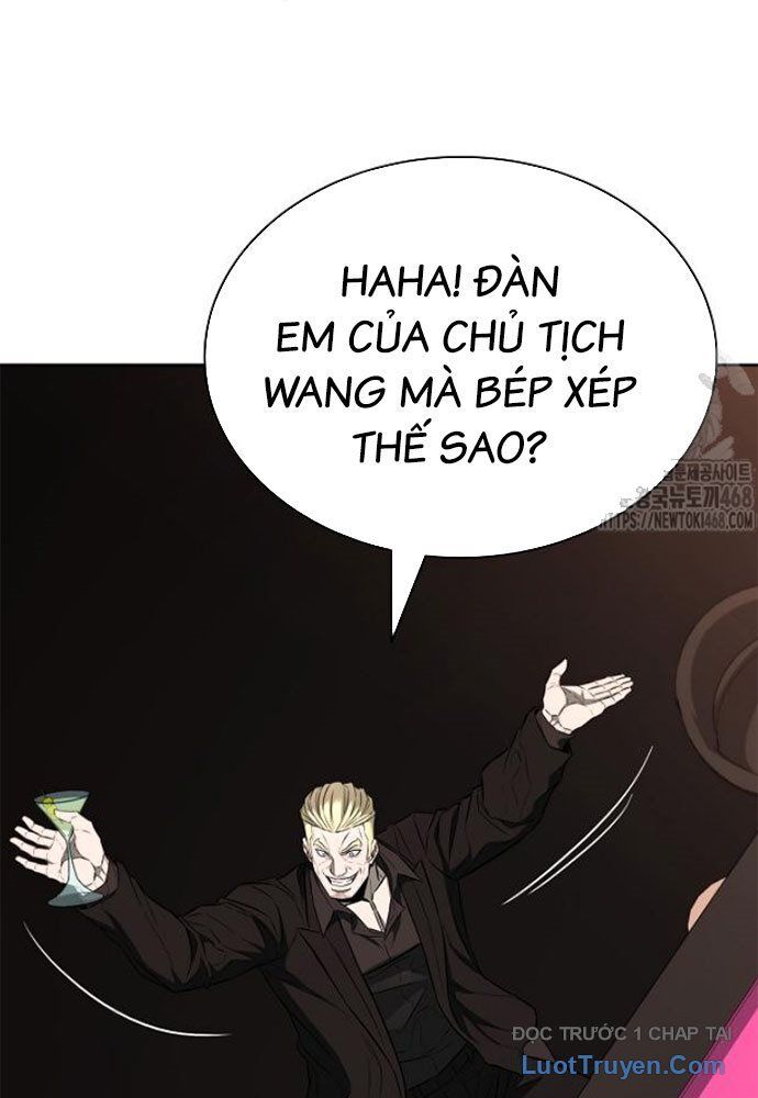 Lính Đánh Thuê Huyền Thoại Trở Thành Thanh Tra Chapter 19 - Trang 2