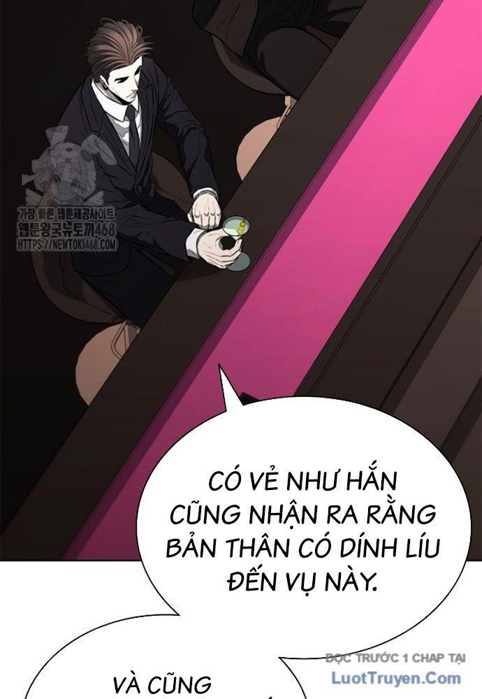 Lính Đánh Thuê Huyền Thoại Trở Thành Thanh Tra Chapter 19 - Trang 2