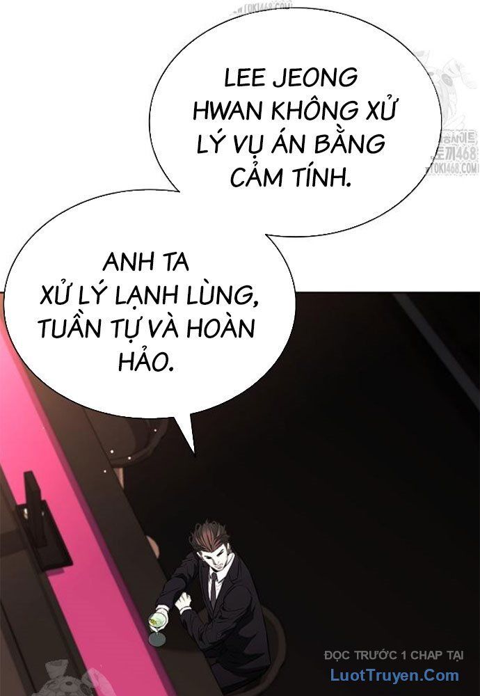 Lính Đánh Thuê Huyền Thoại Trở Thành Thanh Tra Chapter 19 - Trang 2