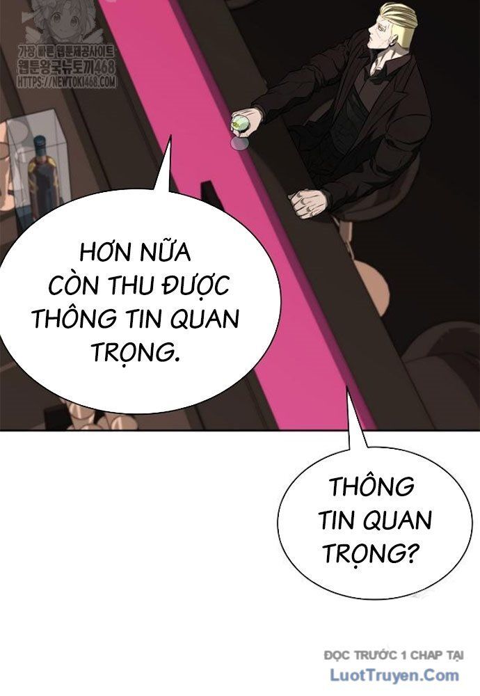 Lính Đánh Thuê Huyền Thoại Trở Thành Thanh Tra Chapter 19 - Trang 2