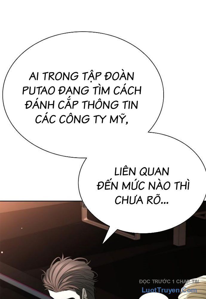 Lính Đánh Thuê Huyền Thoại Trở Thành Thanh Tra Chapter 19 - Trang 2