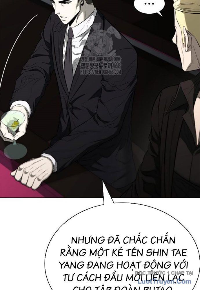 Lính Đánh Thuê Huyền Thoại Trở Thành Thanh Tra Chapter 19 - Trang 2