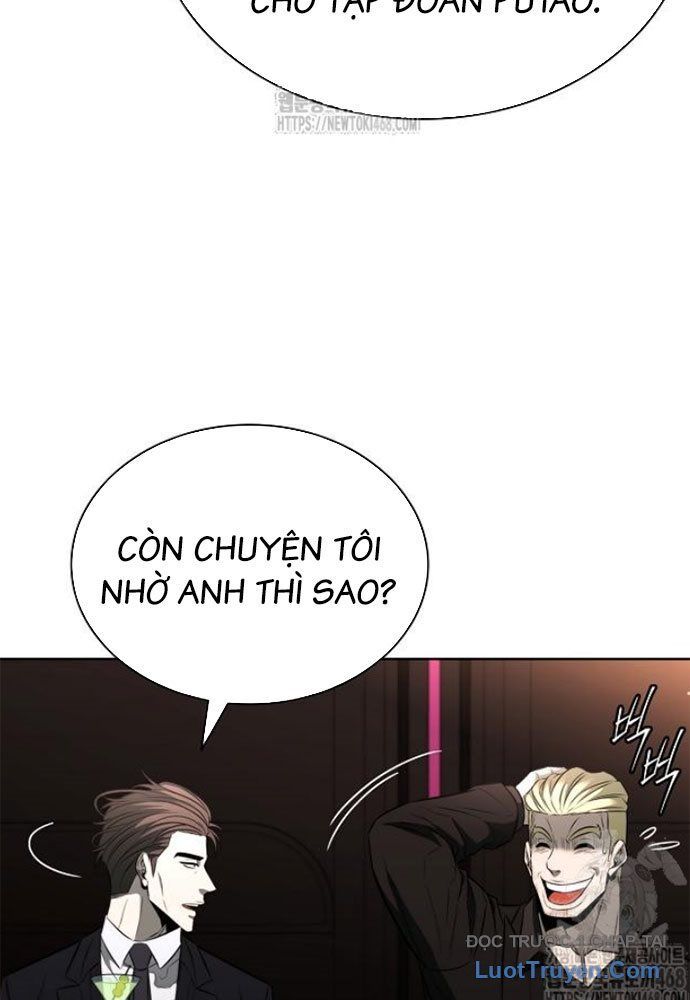 Lính Đánh Thuê Huyền Thoại Trở Thành Thanh Tra Chapter 19 - Trang 2