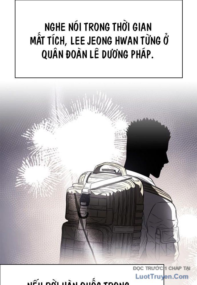 Lính Đánh Thuê Huyền Thoại Trở Thành Thanh Tra Chapter 19 - Trang 2