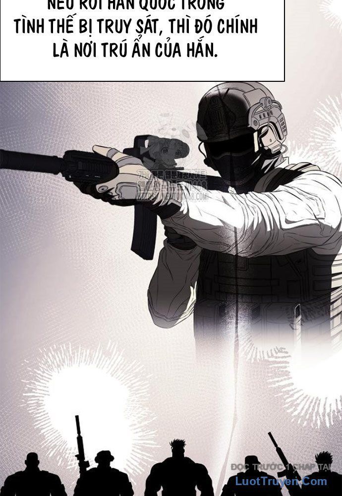 Lính Đánh Thuê Huyền Thoại Trở Thành Thanh Tra Chapter 19 - Trang 2