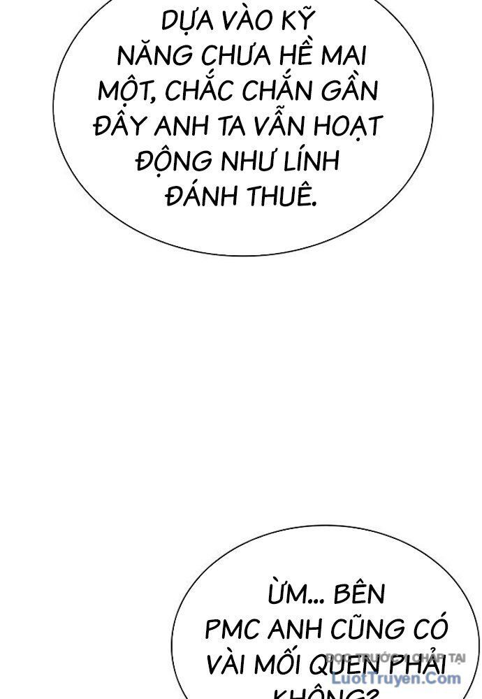 Lính Đánh Thuê Huyền Thoại Trở Thành Thanh Tra Chapter 19 - Trang 2