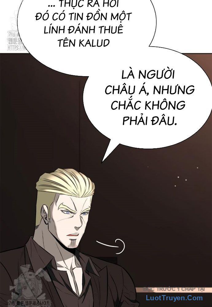 Lính Đánh Thuê Huyền Thoại Trở Thành Thanh Tra Chapter 19 - Trang 2