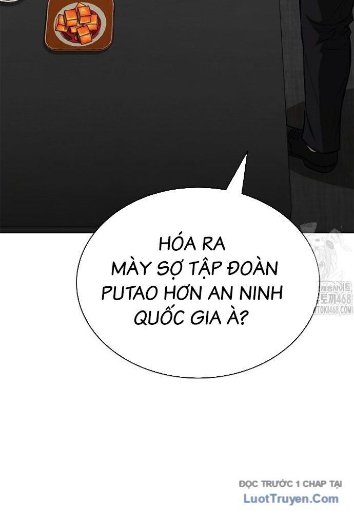 Lính Đánh Thuê Huyền Thoại Trở Thành Thanh Tra Chapter 19 - Trang 2