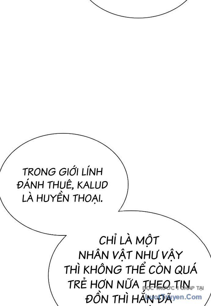Lính Đánh Thuê Huyền Thoại Trở Thành Thanh Tra Chapter 19 - Trang 2