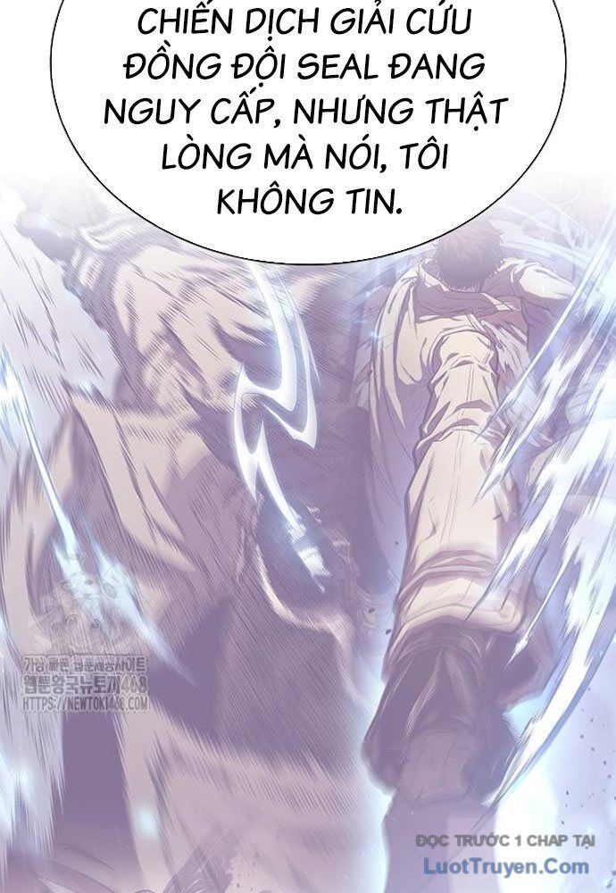 Lính Đánh Thuê Huyền Thoại Trở Thành Thanh Tra Chapter 19 - Trang 2