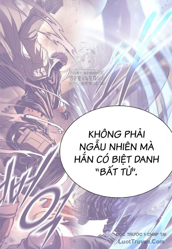 Lính Đánh Thuê Huyền Thoại Trở Thành Thanh Tra Chapter 19 - Trang 2