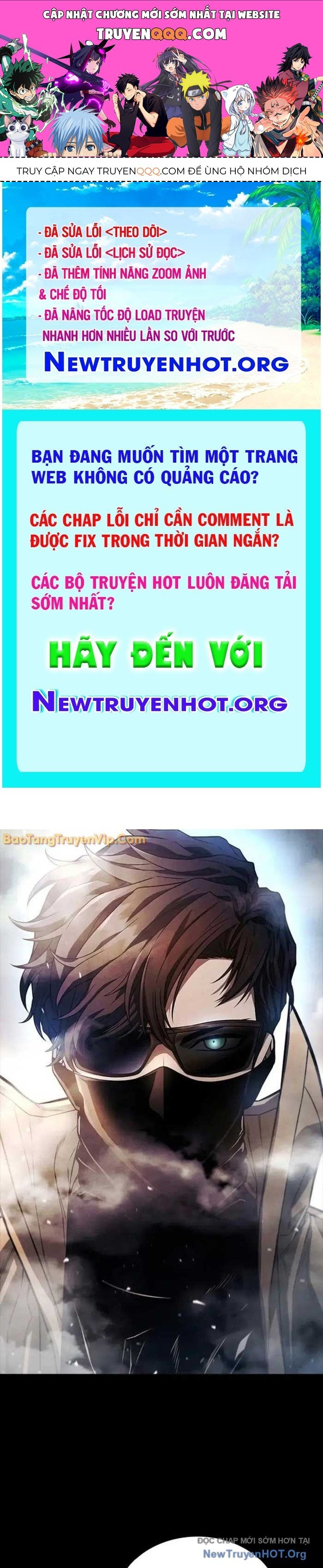 Lính Đánh Thuê Huyền Thoại Trở Thành Thanh Tra Chapter 2 - Trang 2